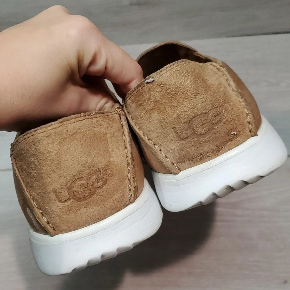 UGG good all